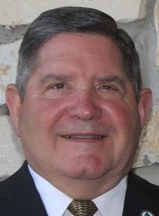Larry N. Patterson, Executive Director (UTRWD) (1).jpg